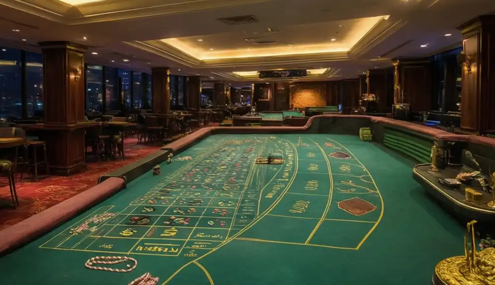 NetBet Banner